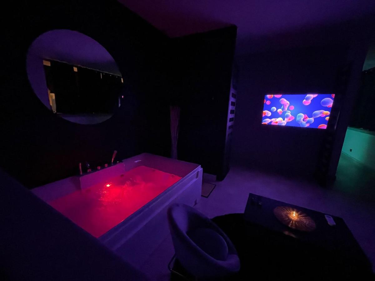 Central Wellness Suite Bari Exterior foto